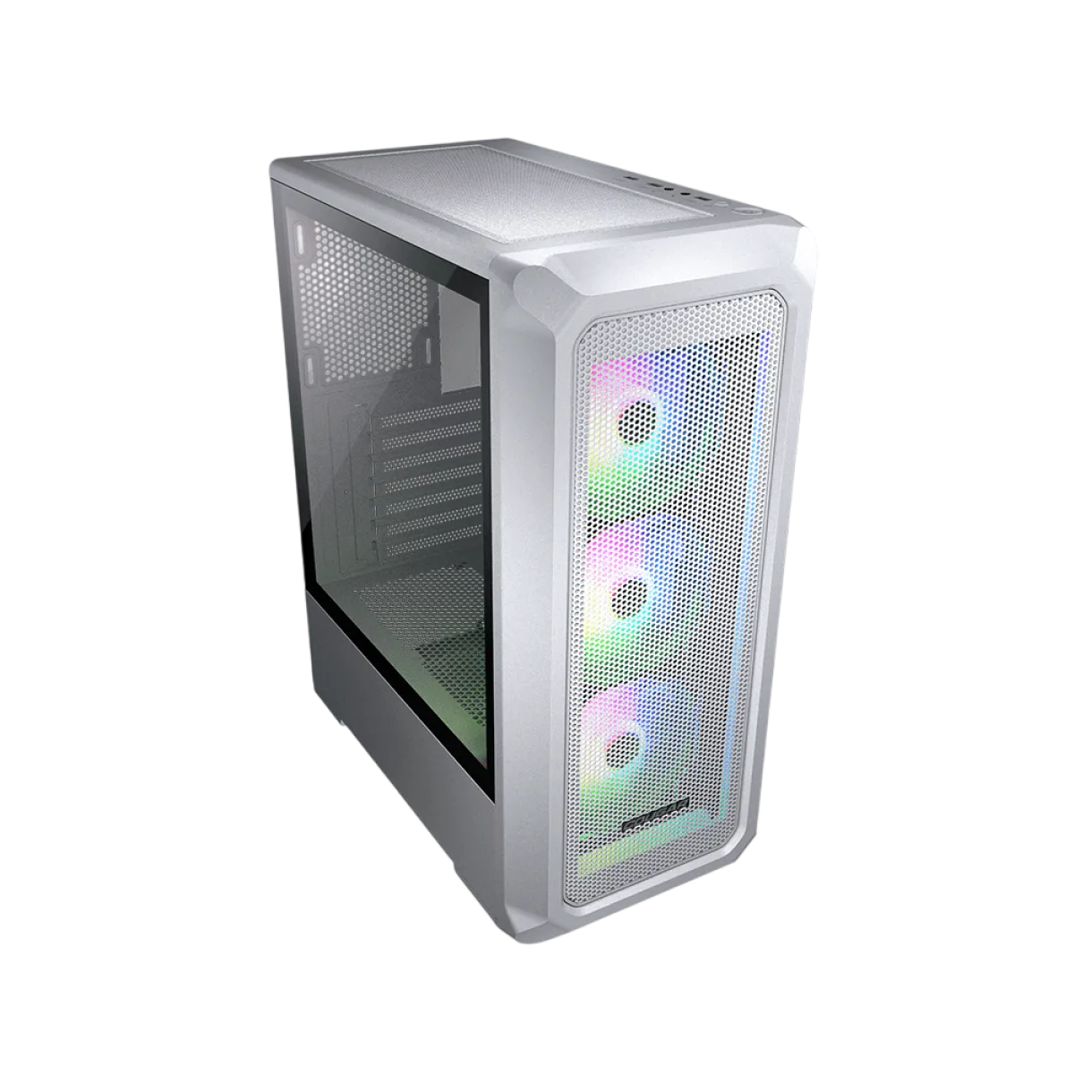 Кейс Cougar ARCHON 2 MESH RGB / White 