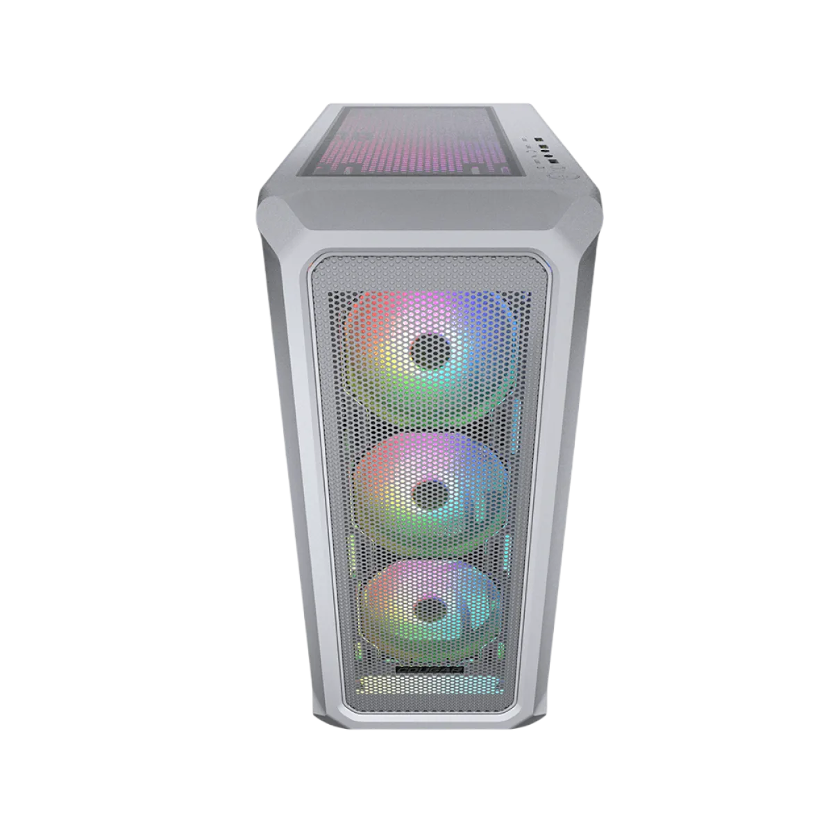 Кейс Cougar ARCHON 2 MESH RGB / White 