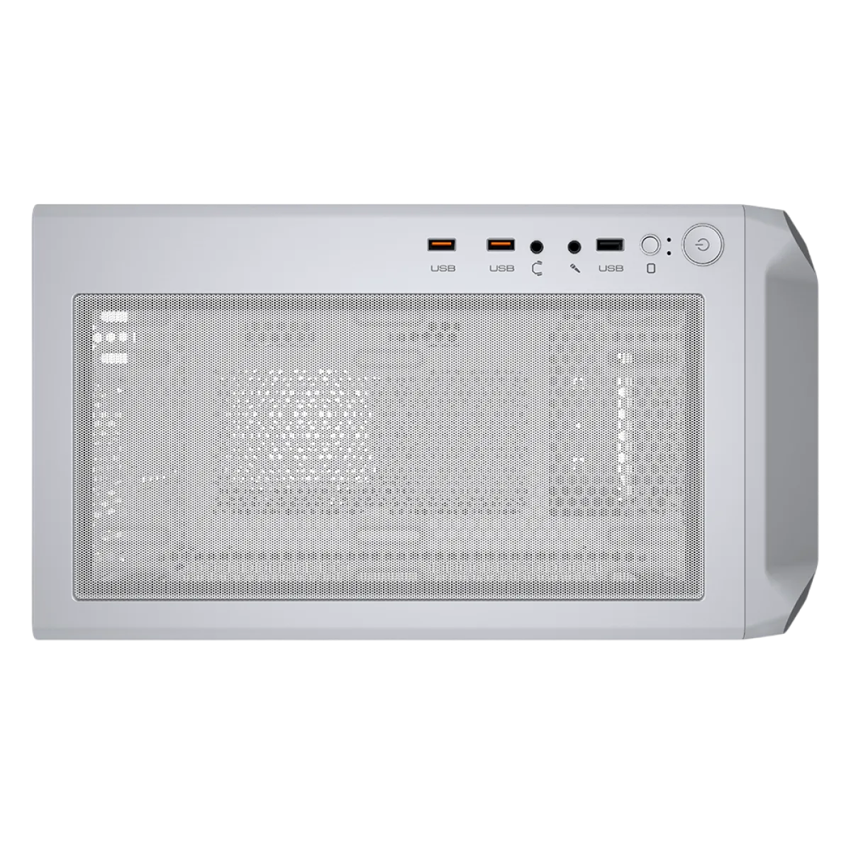 Кейс Cougar ARCHON 2 MESH RGB / White 