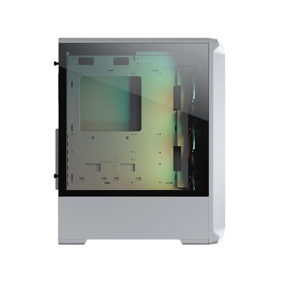 Кейс Cougar ARCHON 2 MESH RGB / White 