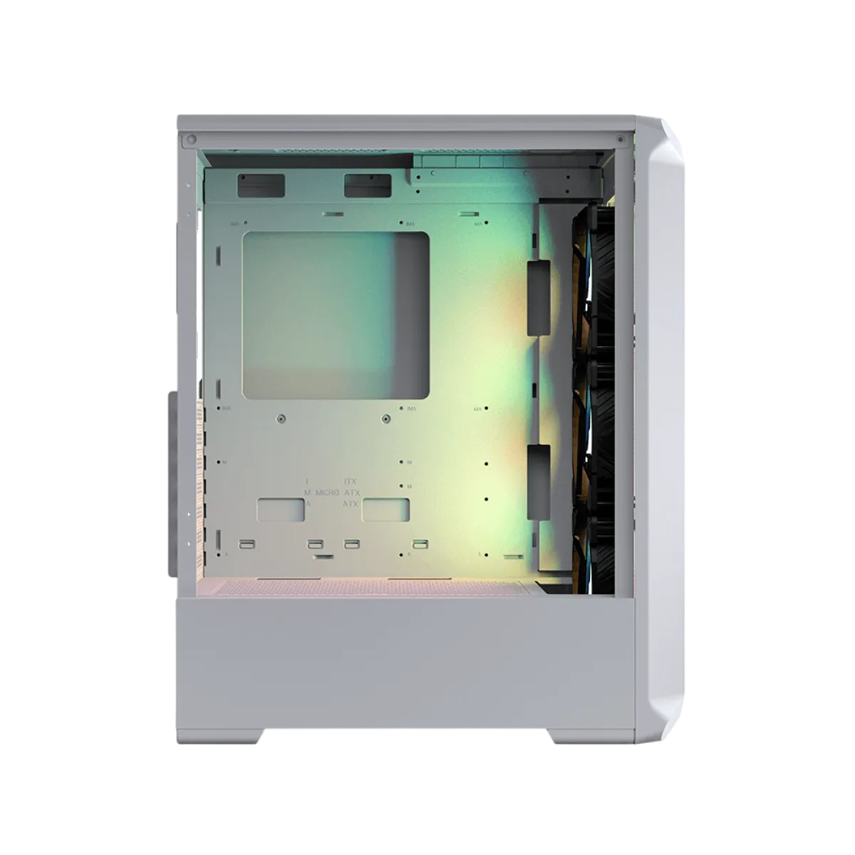 Кейс Cougar ARCHON 2 MESH RGB / White 