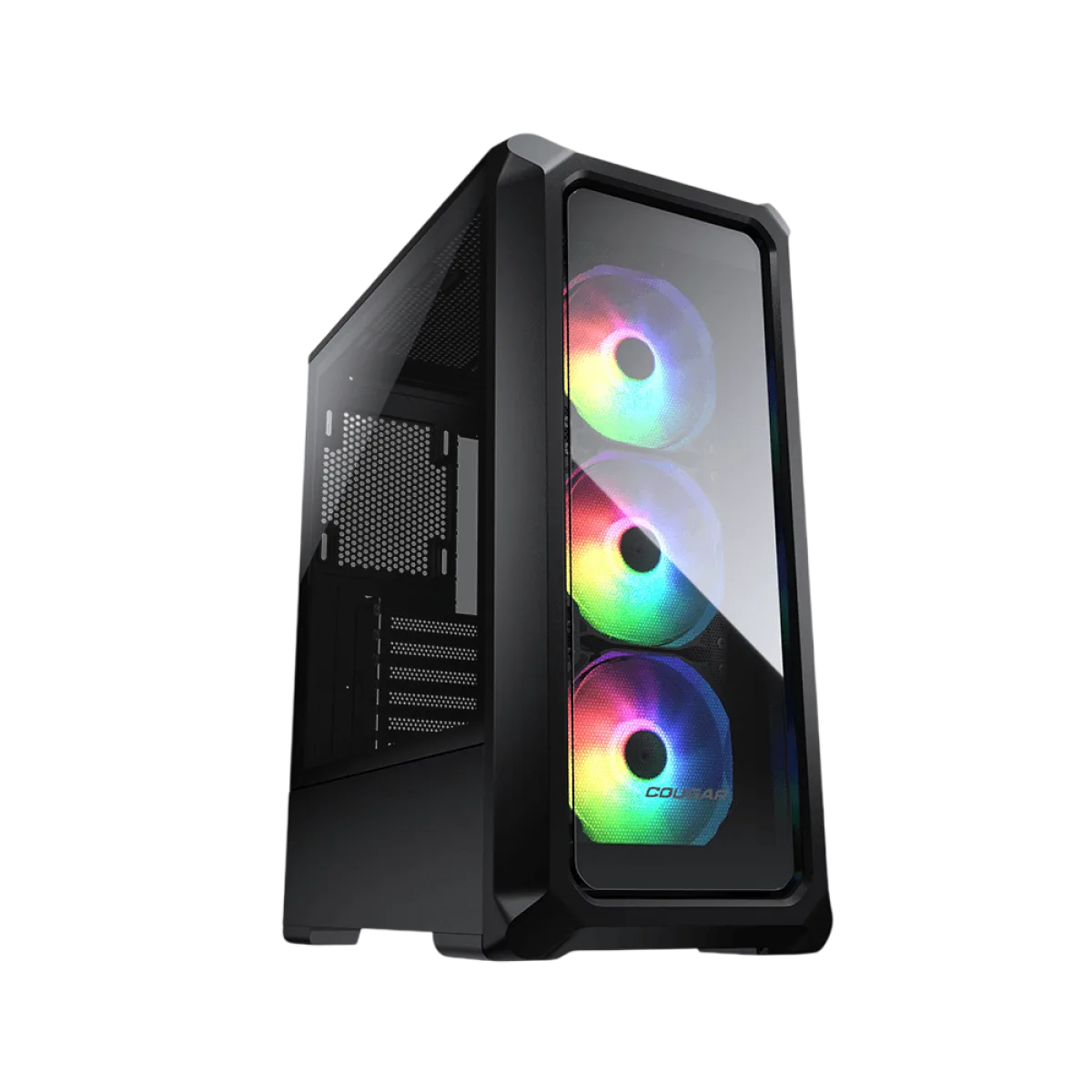 Кейс Cougar ARCHON 2 RGB / Black