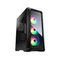 Кейс Cougar ARCHON 2 RGB / Black