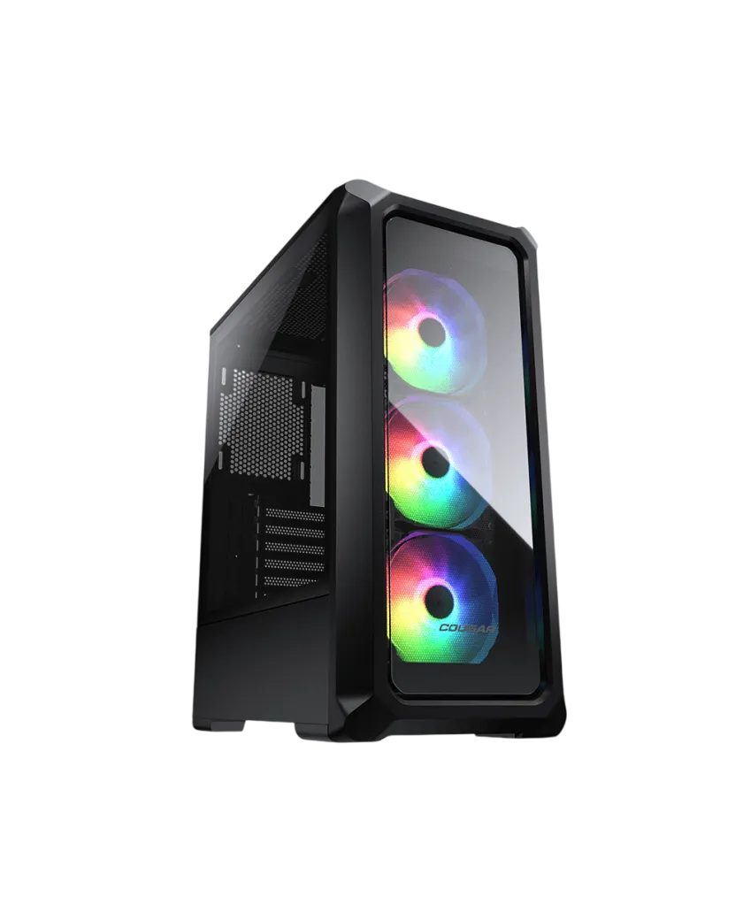 Кейс Cougar ARCHON 2 RGB / Black