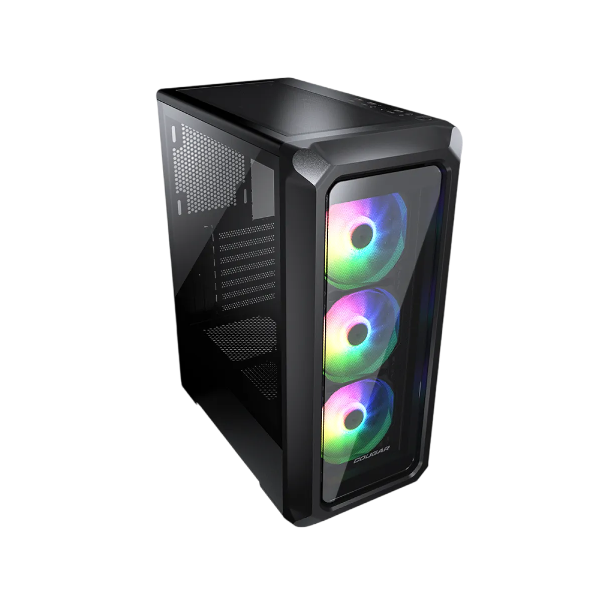 Кейс Cougar ARCHON 2 RGB / Black