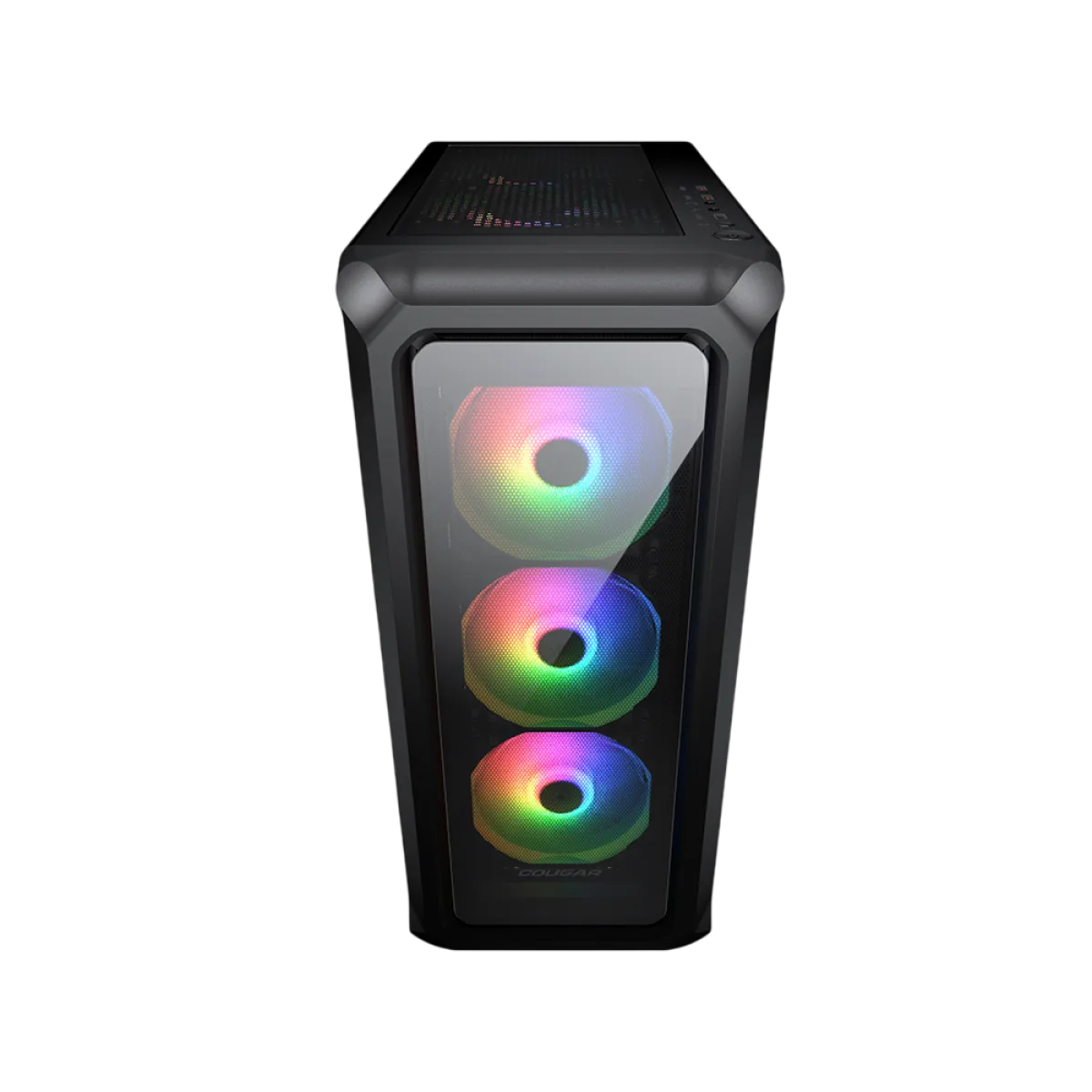 Кейс Cougar ARCHON 2 RGB / Black