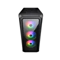 Кейс Cougar ARCHON 2 RGB / Black