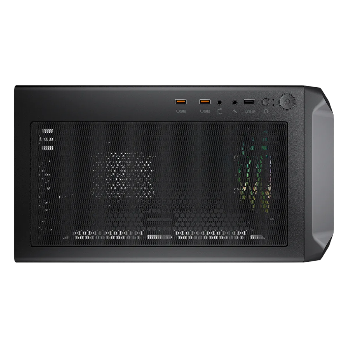 Кейс Cougar ARCHON 2 RGB / Black