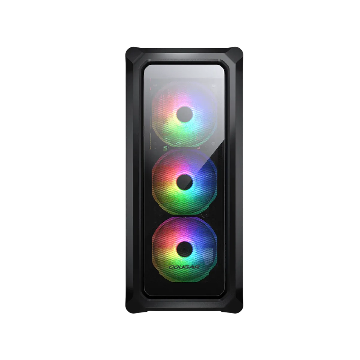 Кейс Cougar ARCHON 2 RGB / Black