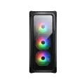 Кейс Cougar ARCHON 2 RGB / Black