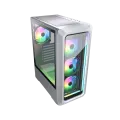 Кейс Cougar ARCHON 2 RGB / White