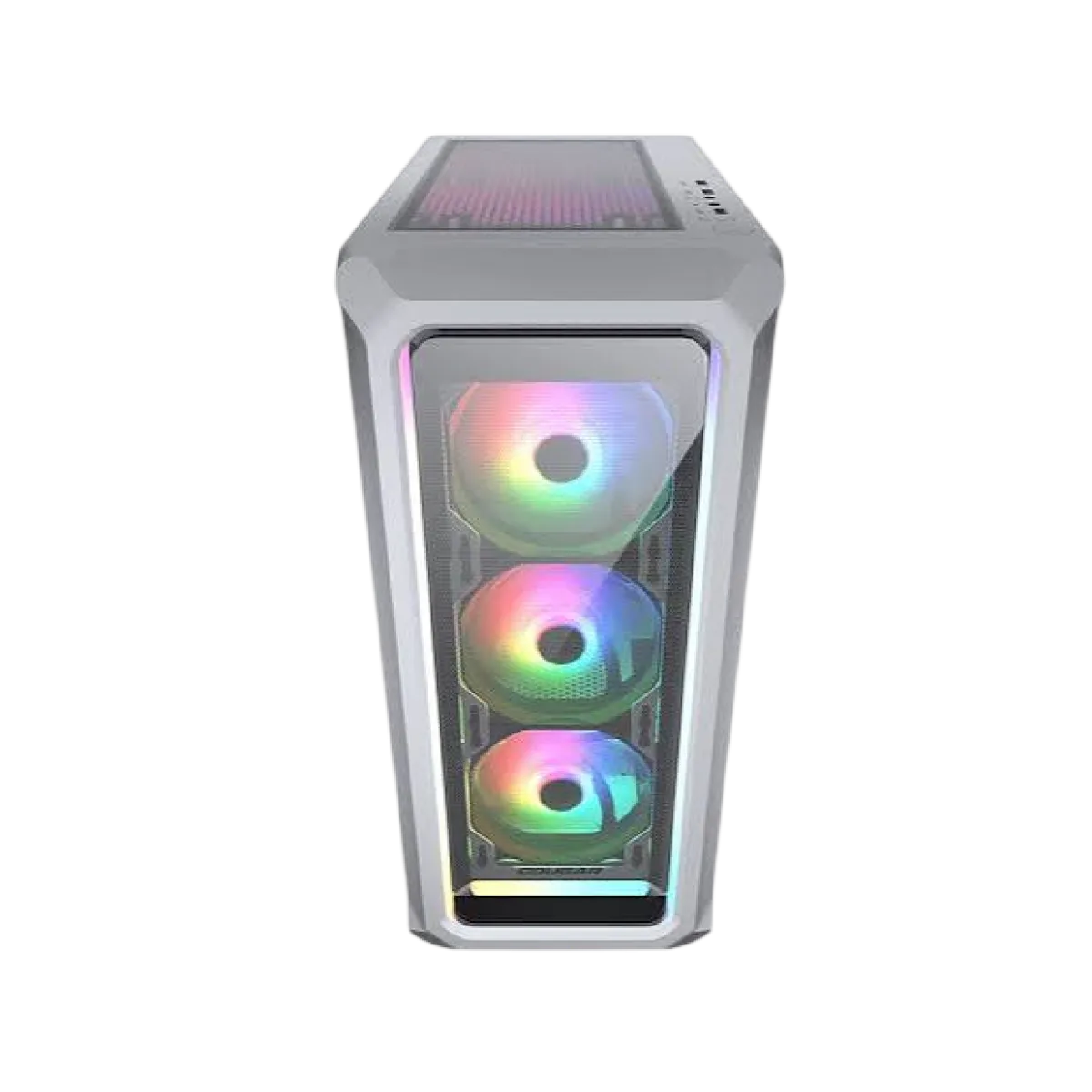 Кейс Cougar ARCHON 2 RGB / White