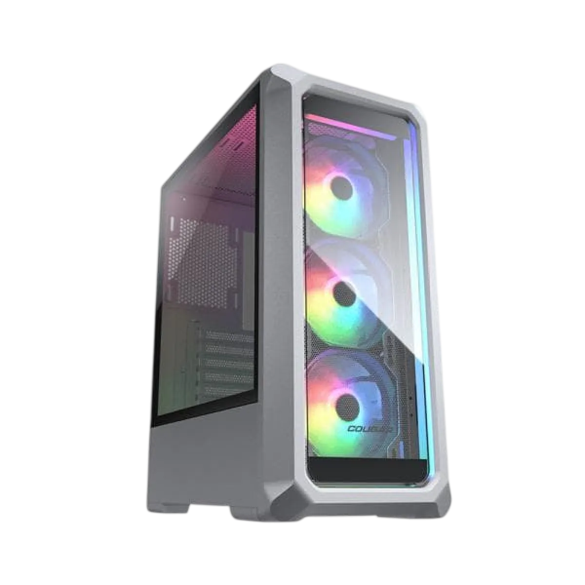 Кейс Cougar ARCHON 2 RGB / White