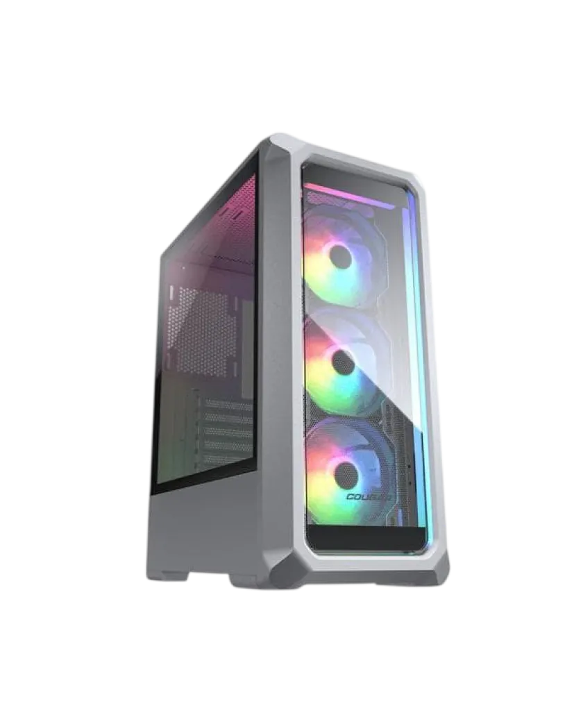Кейс Cougar ARCHON 2 RGB / White