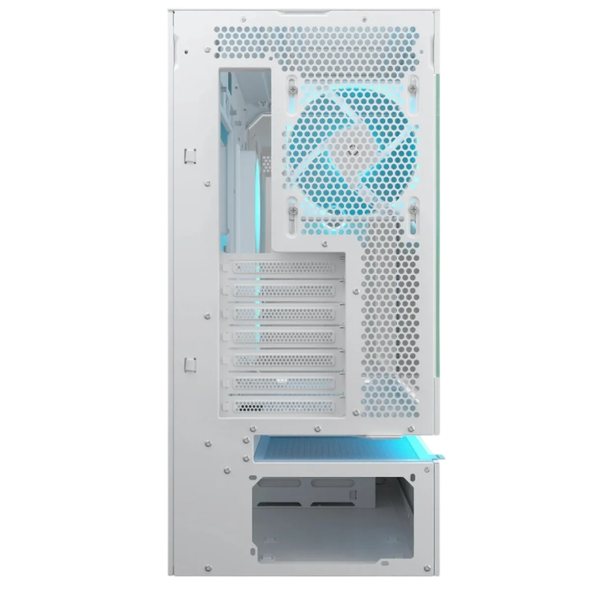 Кейс Cougar CFV235 Mesh Vision / White