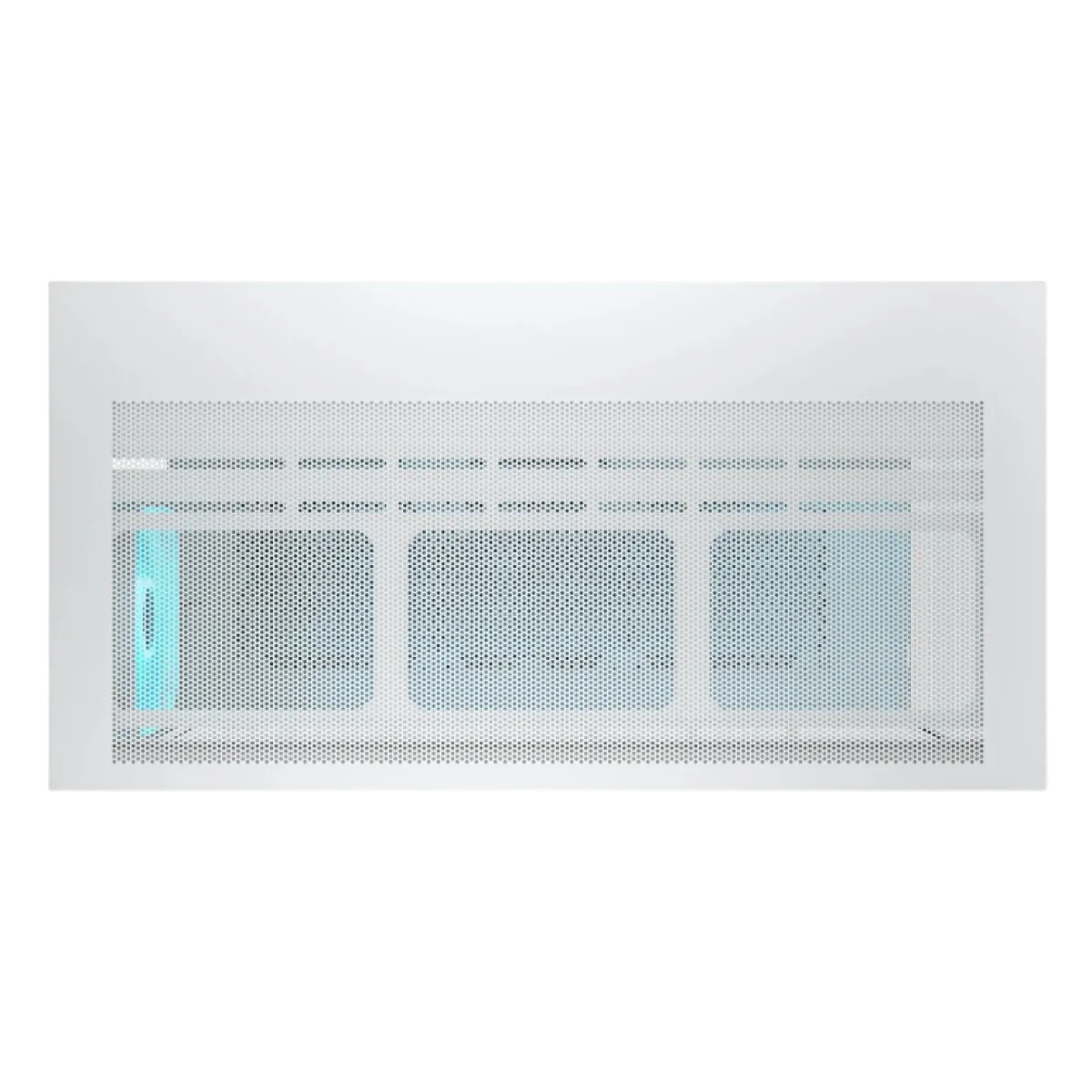 Кейс Cougar CFV235 Mesh Vision / White