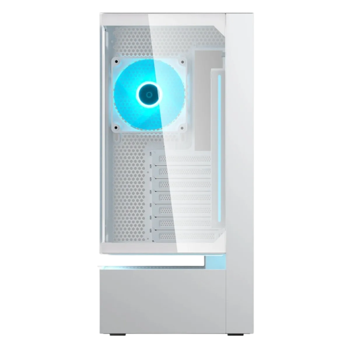Кейс Cougar CFV235 Mesh Vision / White
