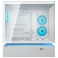 Кейс Cougar CFV235 Mesh Vision / White