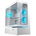 Кейс Cougar CFV235 Mesh Vision / White