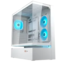 Кейс Cougar CFV235 Mesh Vision / White