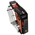 Кейс Cougar CONQUER / Black