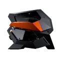 Кейс Cougar CONQUER 2 / Black