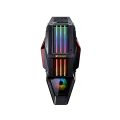 Кейс Cougar CONQUER 2 / Black