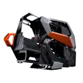 Кейс Cougar CONQUER 2 / Black