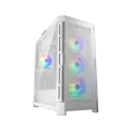 Кейс Cougar DUOFACE PRO RGB / White