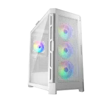 Кейс Cougar DUOFACE PRO RGB / White