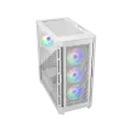 Кейс Cougar DUOFACE PRO RGB / White