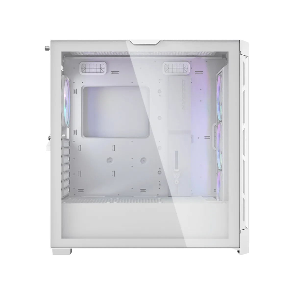 Кейс Cougar DUOFACE PRO RGB / White