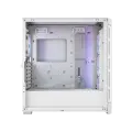 Кейс Cougar DUOFACE PRO RGB / White