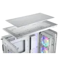 Кейс Cougar DUOFACE PRO RGB / White