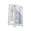 Кейс Cougar DUOFACE PRO RGB / White