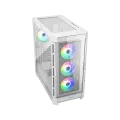 Кейс Cougar DUOFACE PRO RGB / White