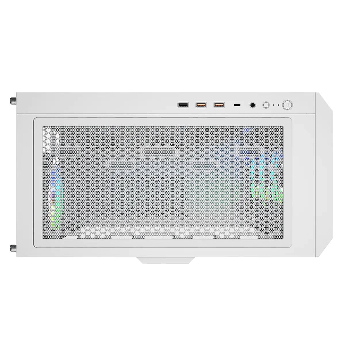 Кейс Cougar DUOFACE PRO RGB / White