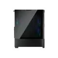 Кейс Cougar DUOFACE RGB / Black