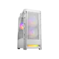 Кейс Cougar DUOFACE RGB / White