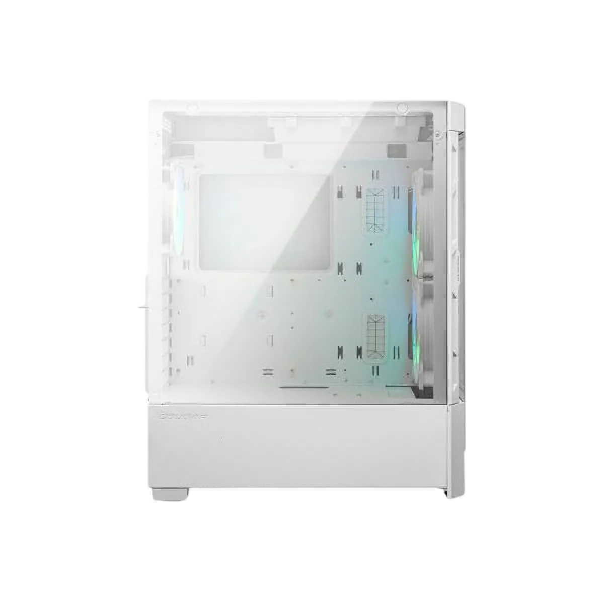 Кейс Cougar DUOFACE RGB / White