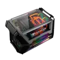 Кейс Cougar GEMINI X / Black