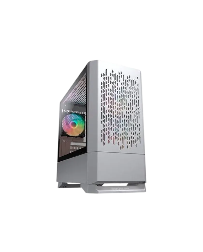 Кейс Cougar MG140 Air RGB / White