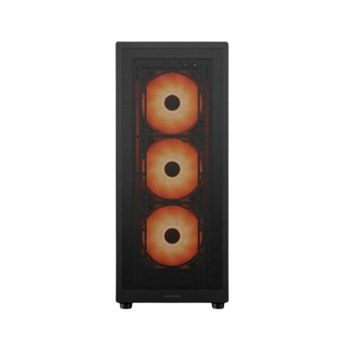 Кейс Cougar MX220 ARGB / Black