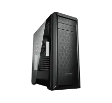 Кейс Cougar MX330-G Pro / Black