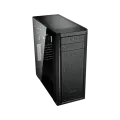 Кейс Cougar MX330-G Pro / Black