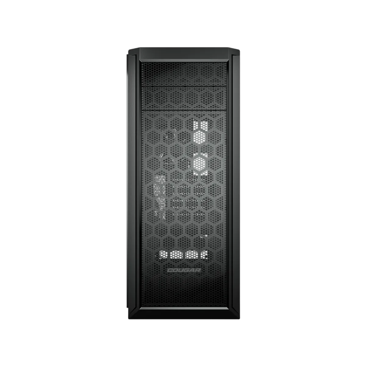 Кейс Cougar MX330-G Pro / Black
