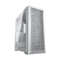 Кейс Cougar MX330-G Pro / White