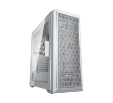 Кейс Cougar MX330-G Pro / White