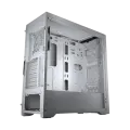 Кейс Cougar MX330-G Pro / White
