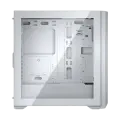Кейс Cougar MX330-G Pro / White